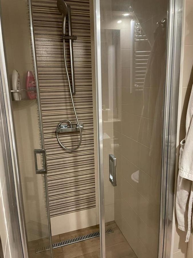Kdyně Kellys Spa מראה חיצוני תמונה