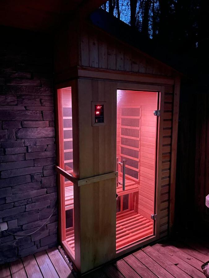 Kdyně Kellys Spa מראה חיצוני תמונה